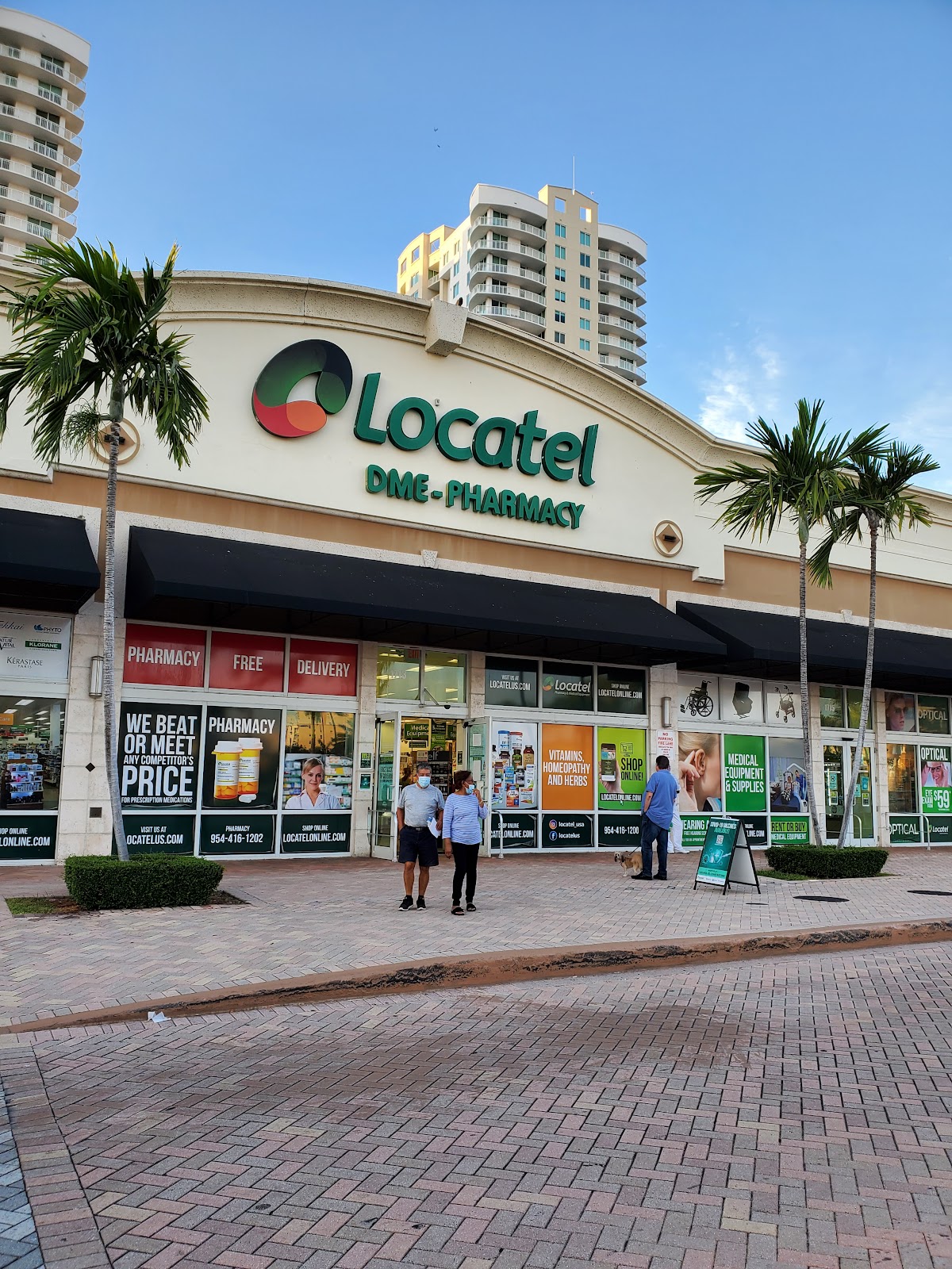 Locatel Health & Wellness