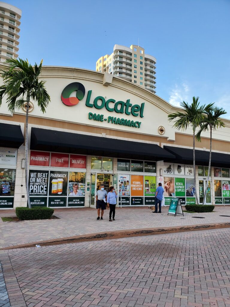 Locatel Health & Wellness