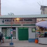 KELLY&rsquo;S STORE PHARMA