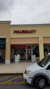 Americana Discount Pharmacy