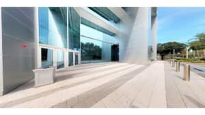 Bank of America Financial Center