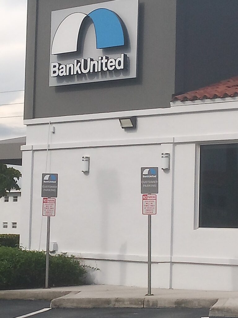 BankUnited of Hollywood