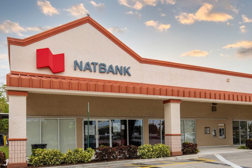Natbank