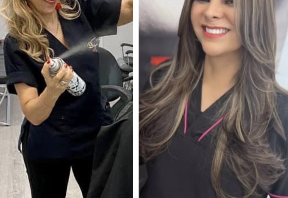 Hollywood Beauty Salon