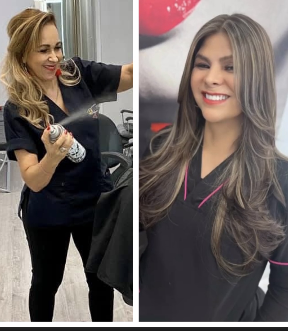 Hollywood Beauty Salon