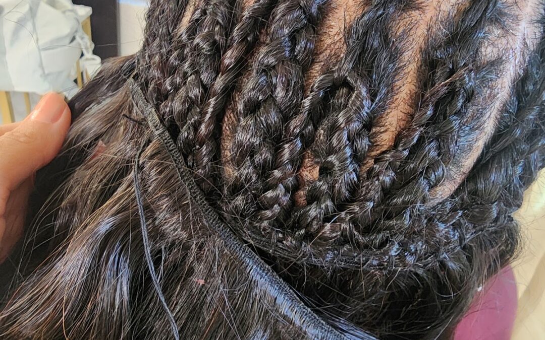 Dominican Style By Rocio Hair Salon