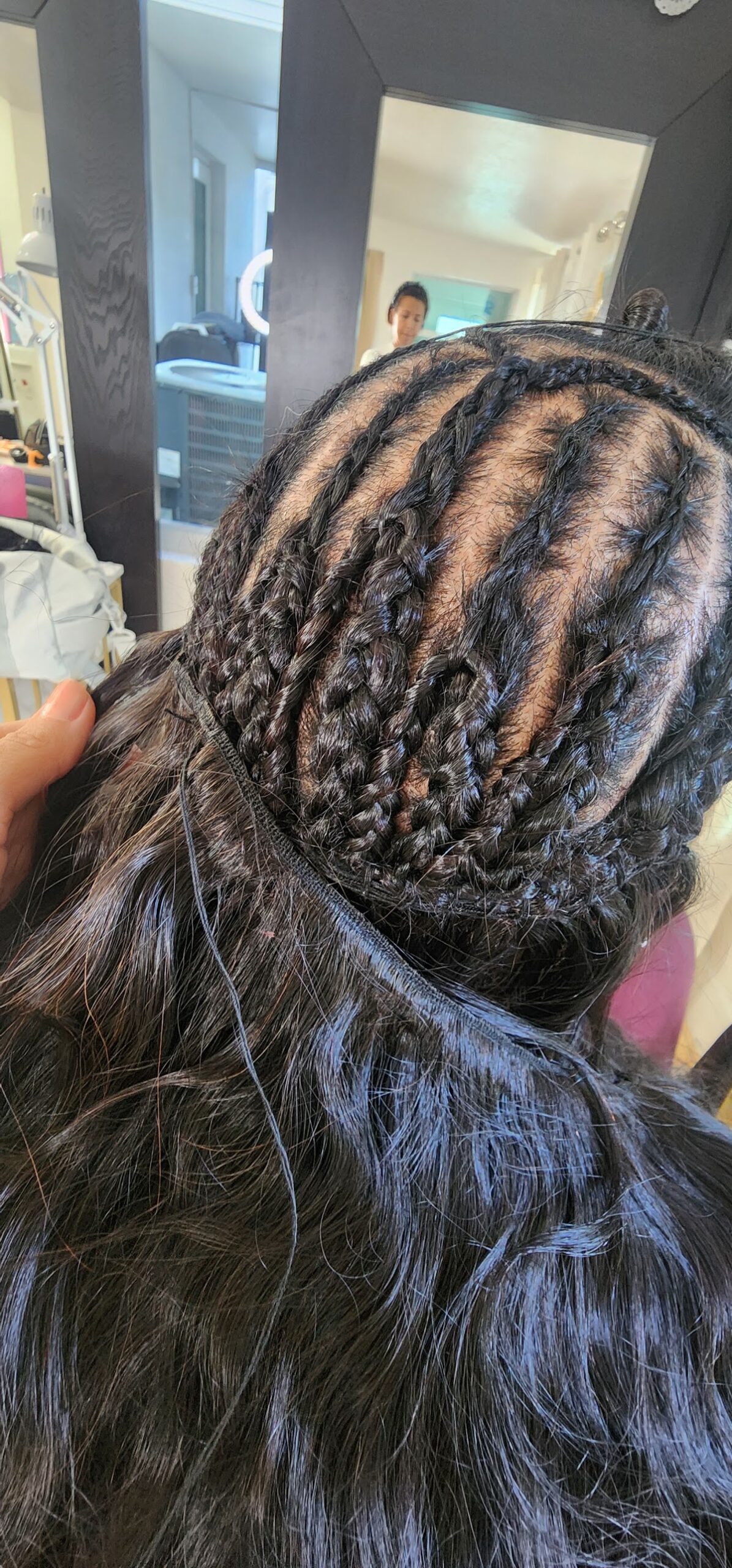 Dominican Style By Rocio Hair Salon