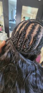 Dominican Style By Rocio Hair Salon