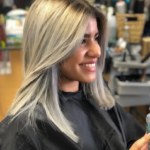 Top Style Beauty Salon Inc