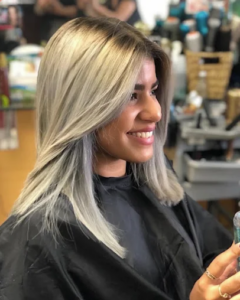 Top Style Beauty Salon Inc