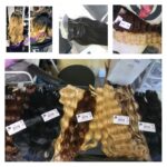 Tina&rsquo;s Dominican Beauty and Hair Extensions Salon