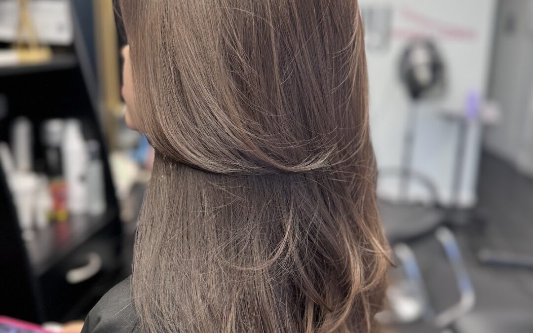 Stephy Beauty Lounge Dominican Salon