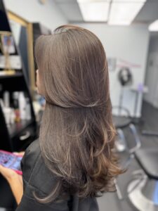Stephy Beauty Lounge Dominican Salon