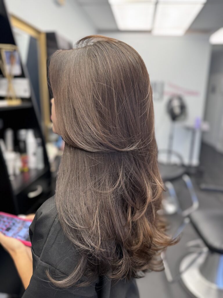 Stephy Beauty Lounge Dominican Salon