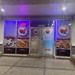 T-Will island restaurant