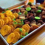 China Hut Haitian restaurant