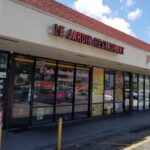 Le Jardin Caribbean Cafe