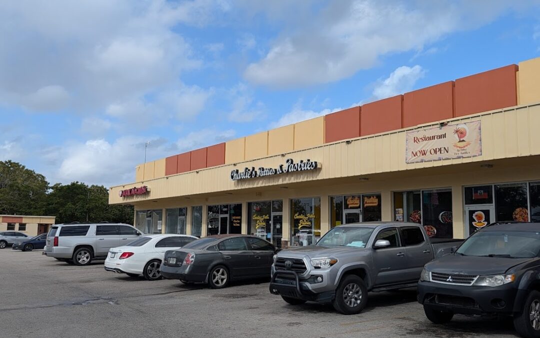 La Brise Des Antilles Restaurant