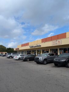 La Brise Des Antilles Restaurant