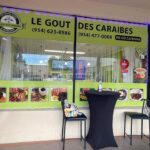 Le Goût Des Caraibes Restaurant