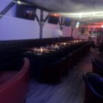 Pavillon restaurant & bar