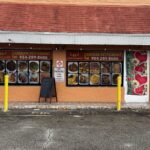 LELE APYE CARIBBEAN & HAITIAN RESTAURANT