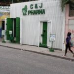 C & J PHARMA
