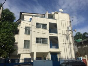 Haïti Pharma S.A