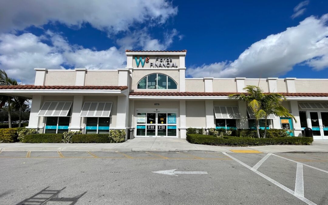 We Florida Financial