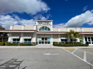We Florida Financial
