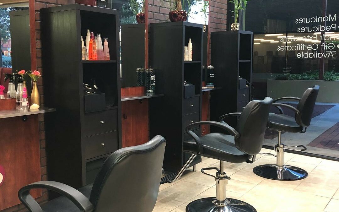 Beauty Essence Dominican Hair Salon
