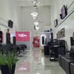Salon Express Spa Inc