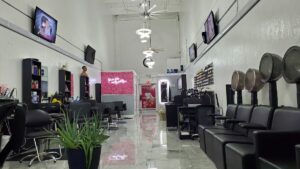 Salon Express Spa Inc