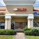 NANCY&rsquo;S BEAUTY SALON