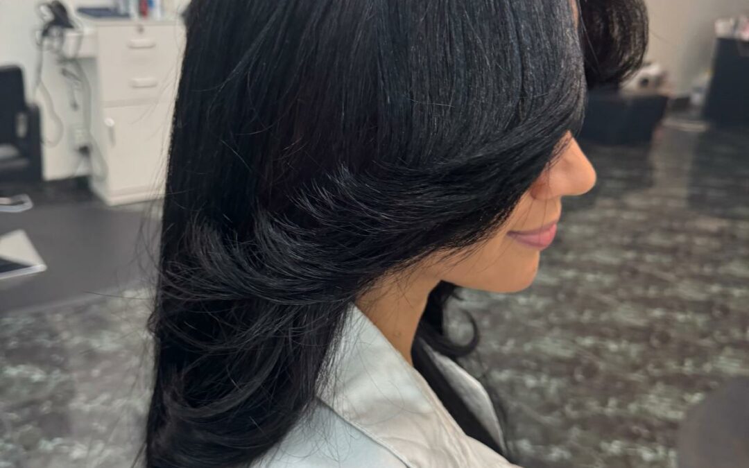 Unica Beauty Salon (Dominican Hair Salon)