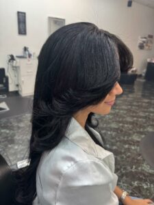 Unica Beauty Salon (Dominican Hair Salon)