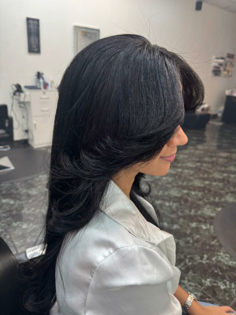 Unica Beauty Salon (Dominican Hair Salon)