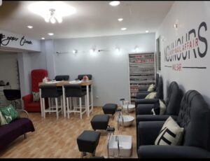Nounours Beauty Lounge