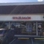Dominican Stylze Hair Salon