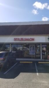 Dominican Stylze Hair Salon