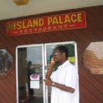 Island Palace Restaurant