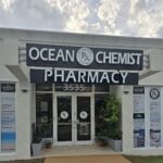 Ocean Chemist Pharmacy + Apothecary