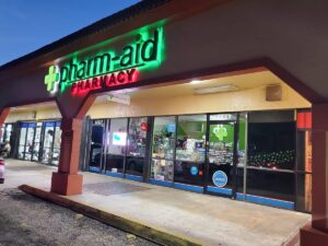 PHARM-AID Pharmacy