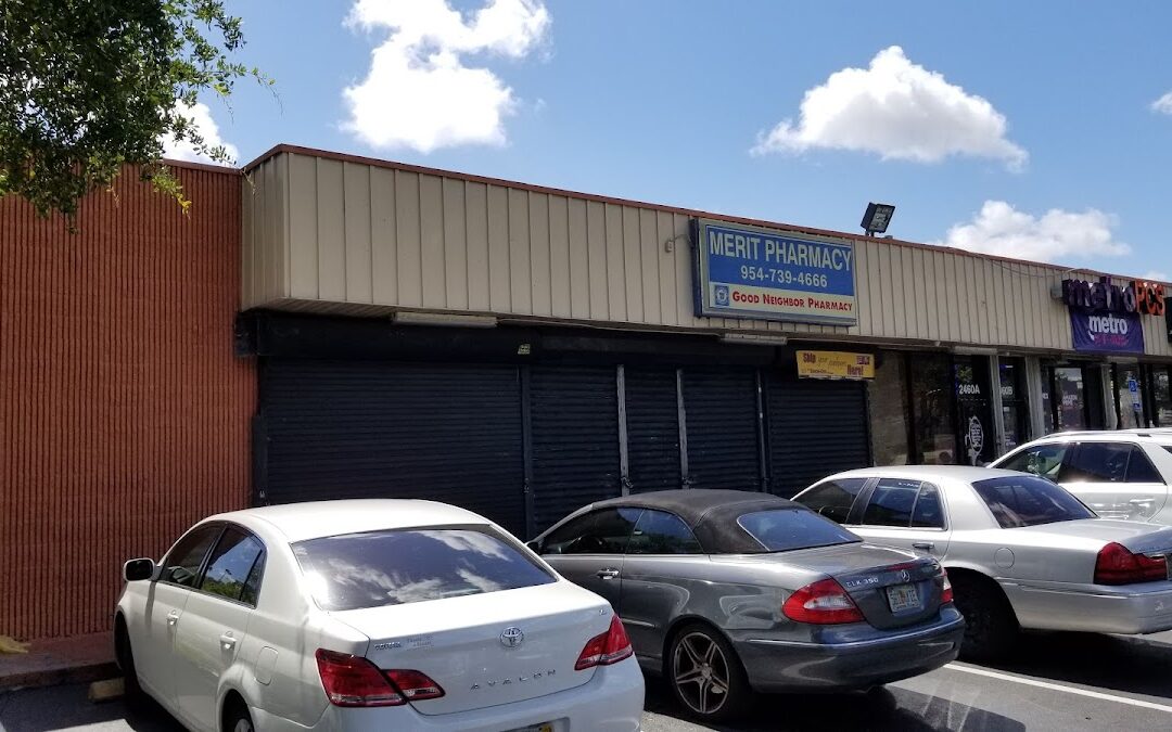 Merit Pharmacy