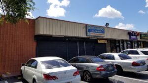Merit Pharmacy