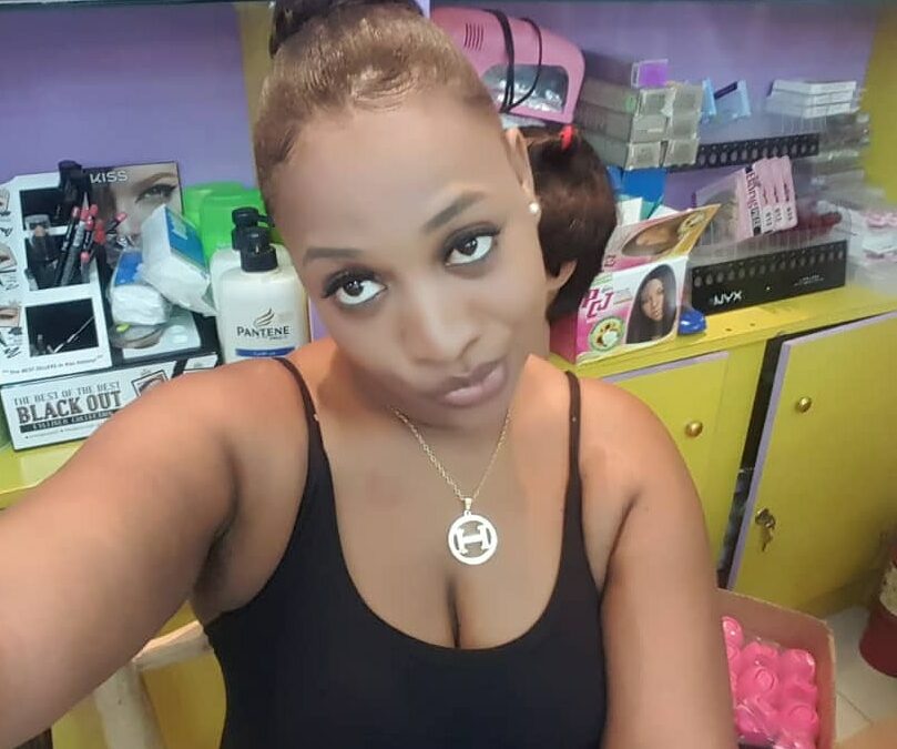 Beauty Zone Haiti And Luxury Supply