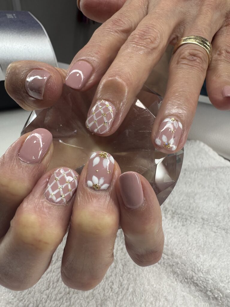 DKH Beauty Salon & Aesthetics