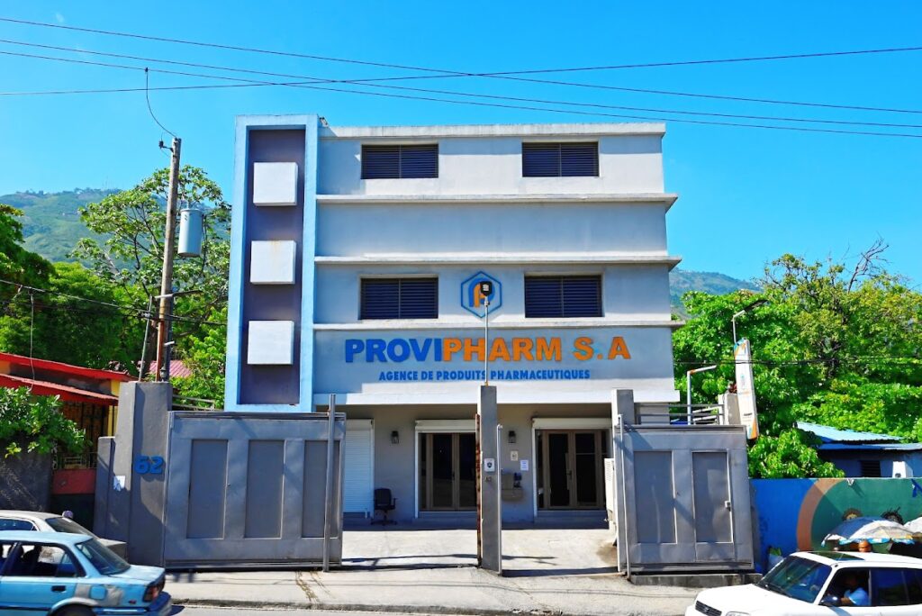 ProviPharm
