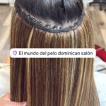EL MUNDO DEL PELO DOMINICAN SALON