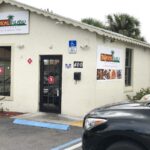 Tropical Island Restaurant